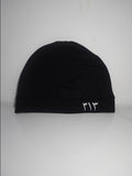 313 Skull Cap