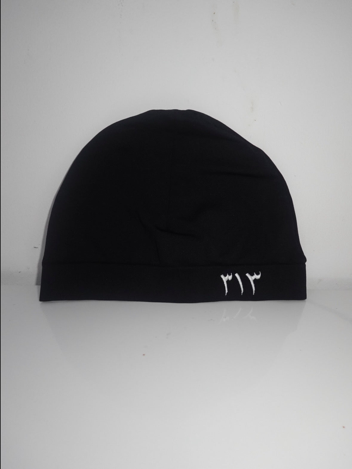 313 Skull Cap