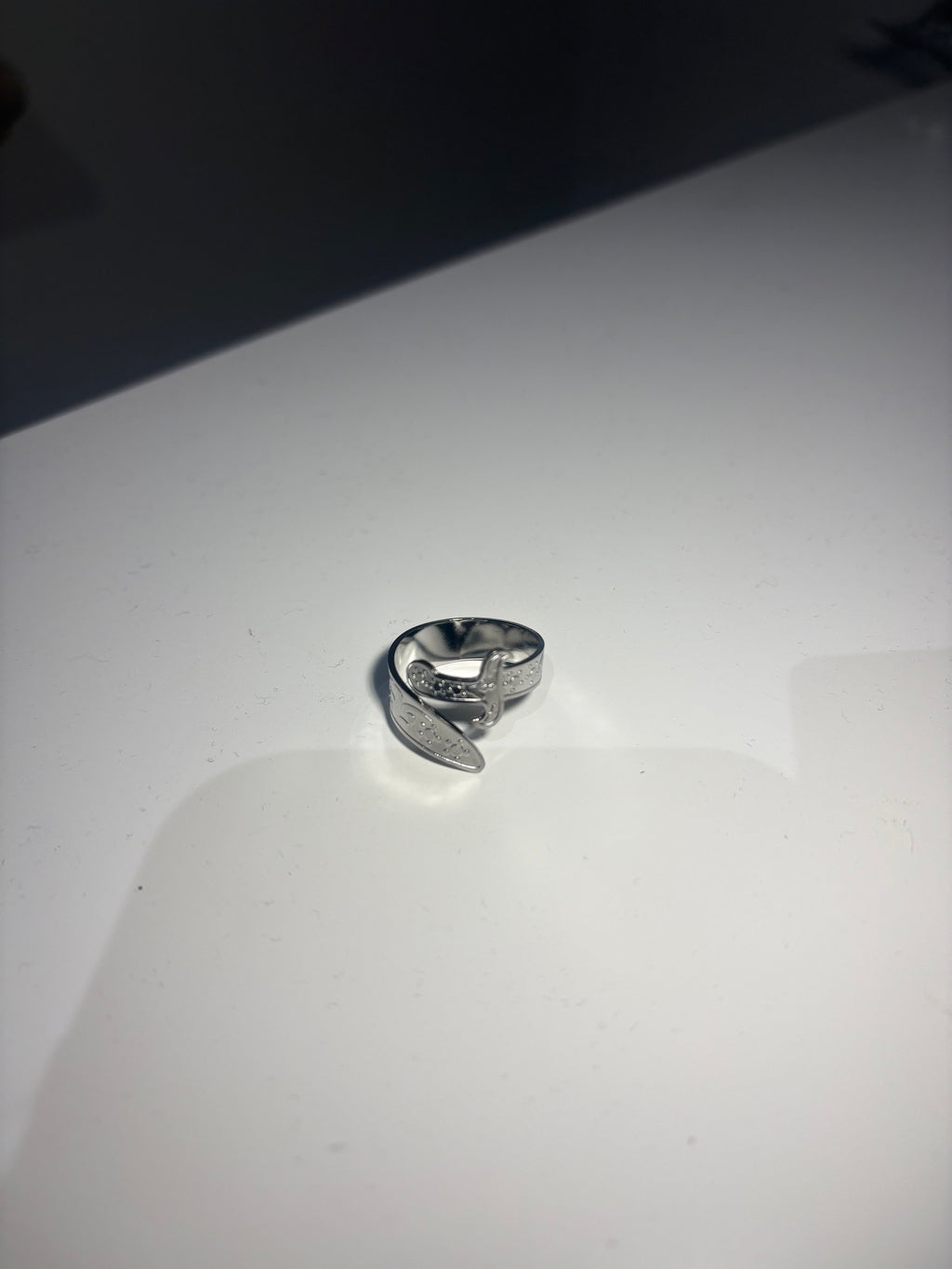 Sword Ring Adjustable