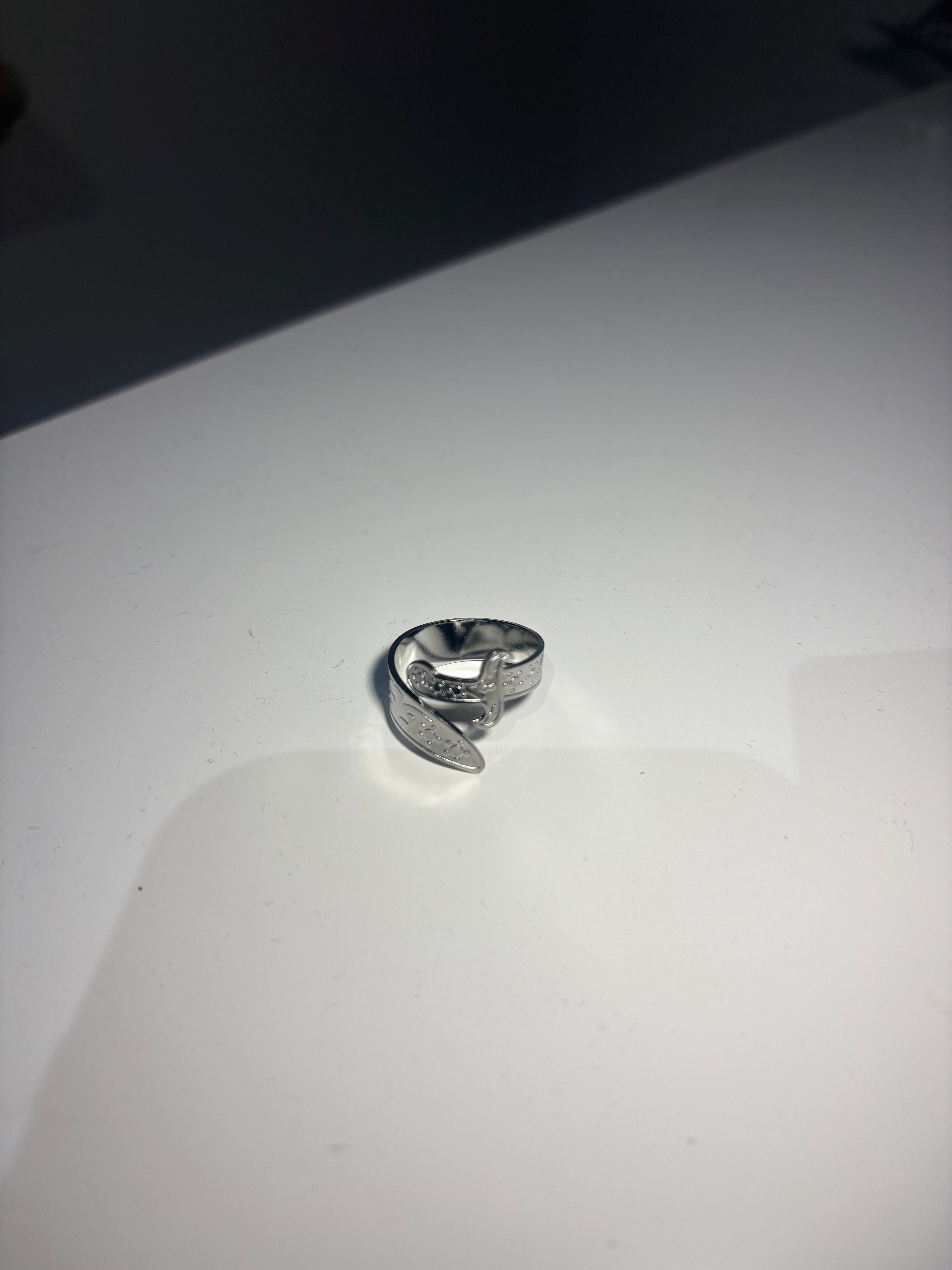 Sword Ring Adjustable