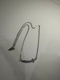 Sword Necklace