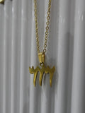 313 Necklace