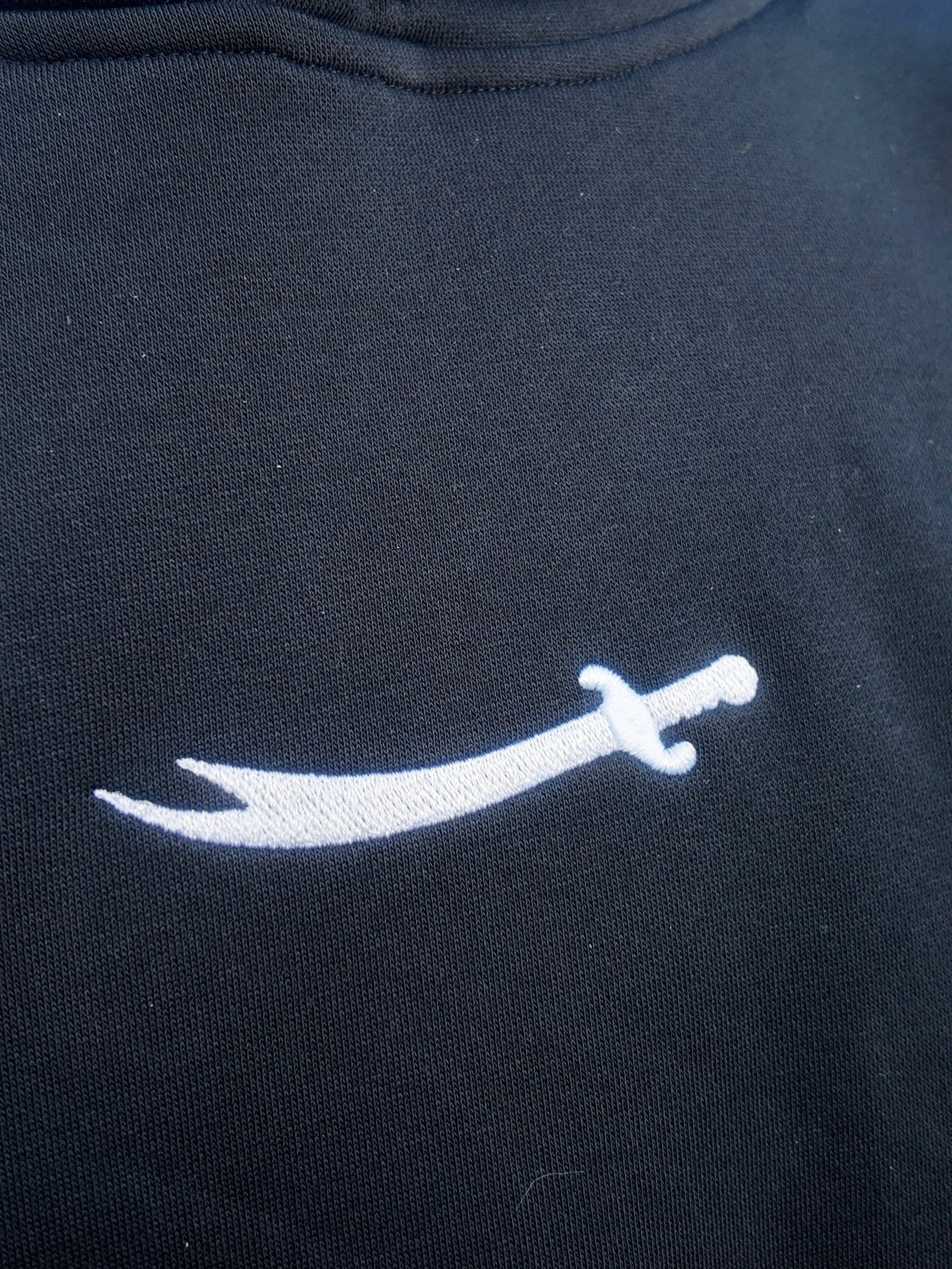 Labbayk Ya Hussain Premium Hoodie