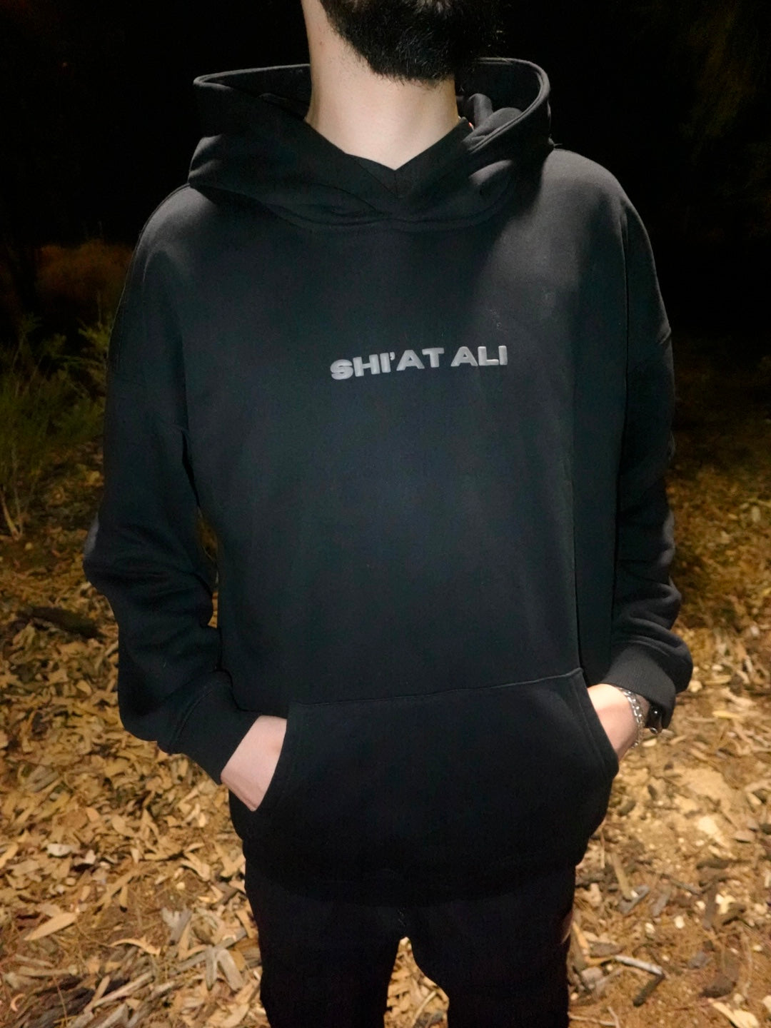 Rafidhi Hoodie