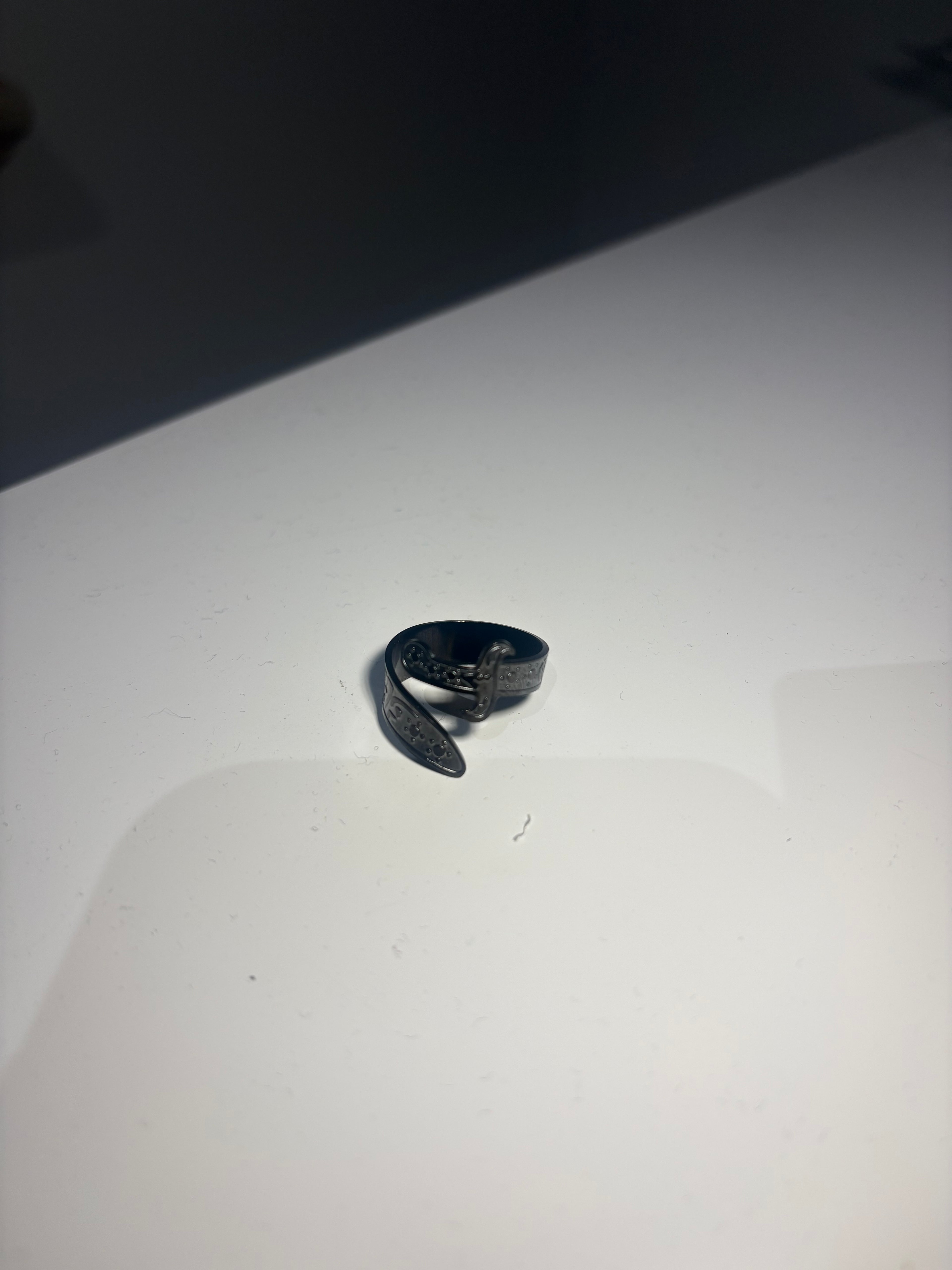 Sword Ring Adjustable