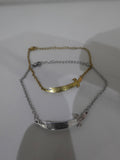 Sword Bracelet