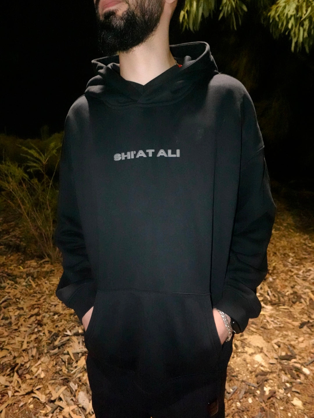 Rafidhi Hoodie