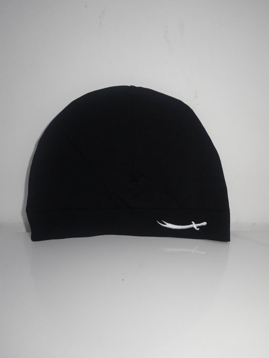Zulfiqar Skull Cap